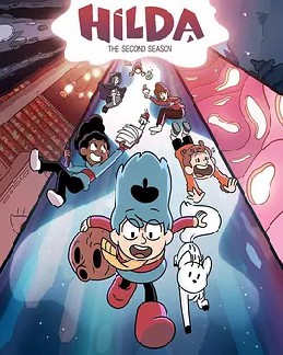 希尔达第2季