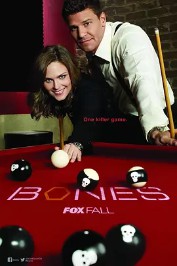 识骨寻踪第10季