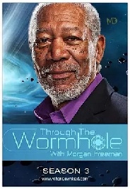 与摩根弗里曼一起穿越虫洞第3季