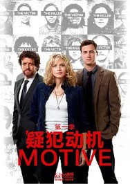作案动机第3季