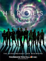 英语雄重生第1季