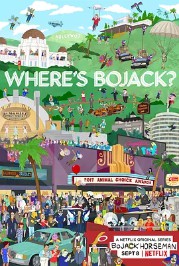 马男波杰克第4季