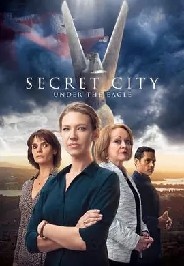 秘密之城第2季