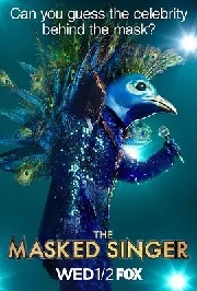 蒙面歌王(美版)第1季