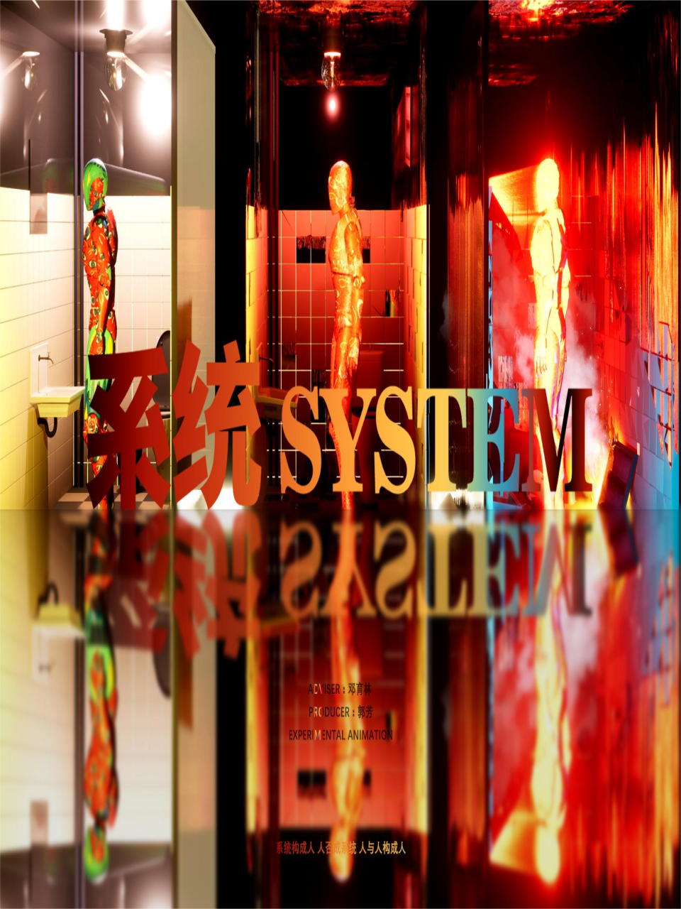 系统SYSTEM