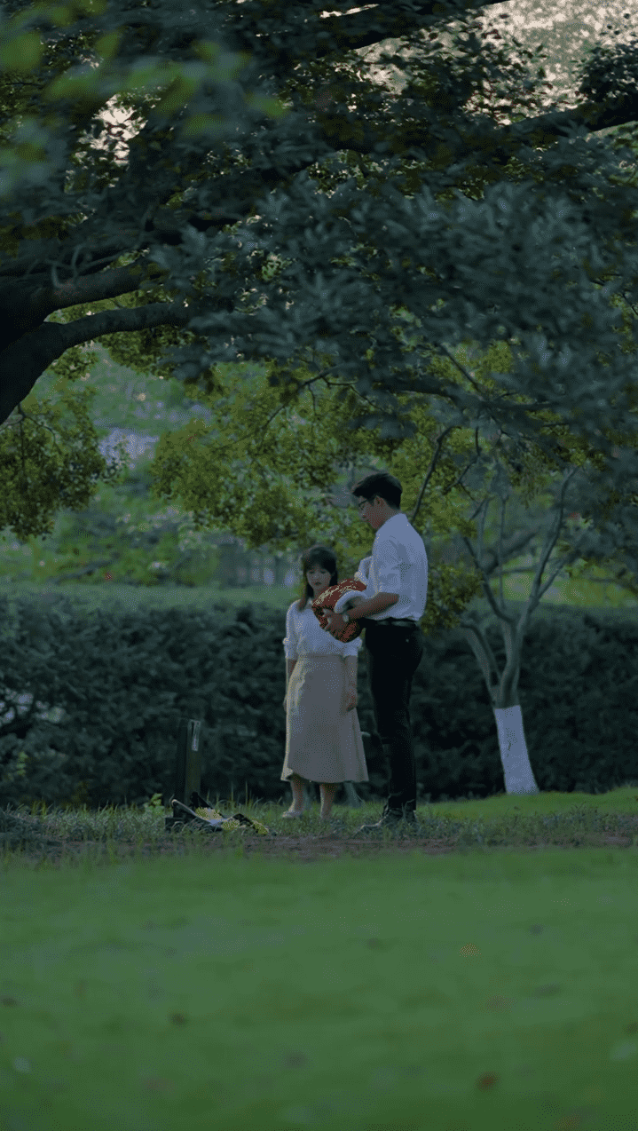 小孤女竟是江家真千金