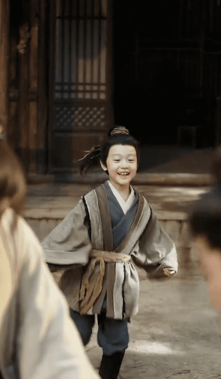 你是状元但你爹是王爷第2季