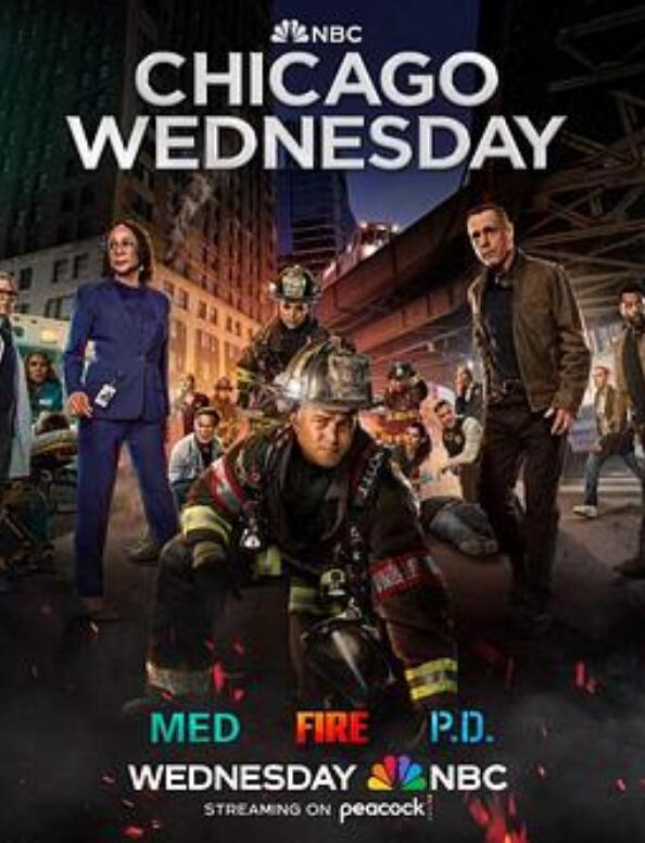 芝加哥急救第10季