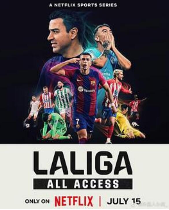 LALIGA西甲全纪录