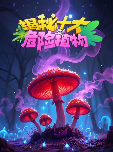 植物界的致命秘密