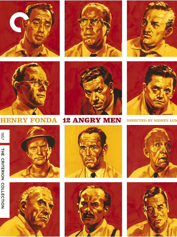 十二怒汉1957
