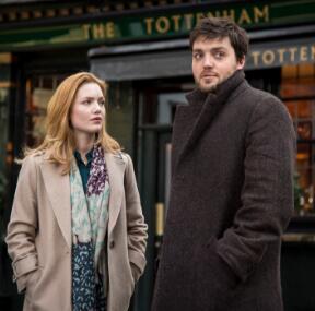 神探斯特莱克第2季