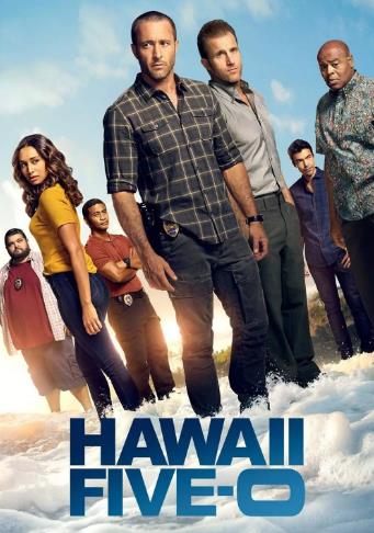 天堂执法者第9季