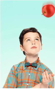 少年谢尔顿第2季