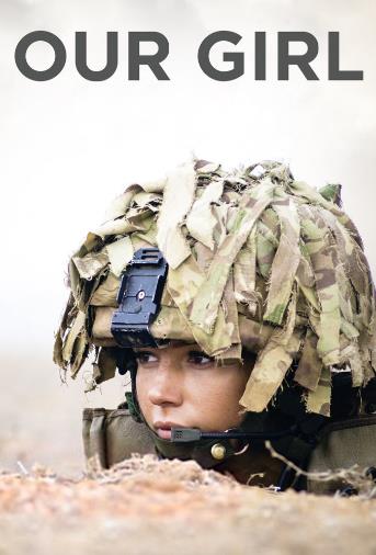 少女从军记第4季