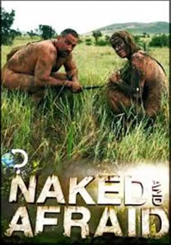 赤裸与恐惧第1季