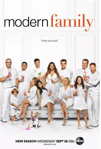 摩登家庭第10季