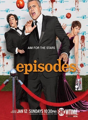 戏里戏外/一戏之间第3季