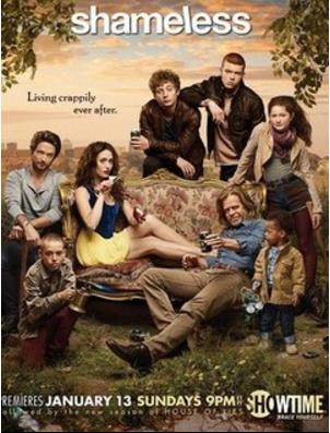 无耻之徒美版第3季