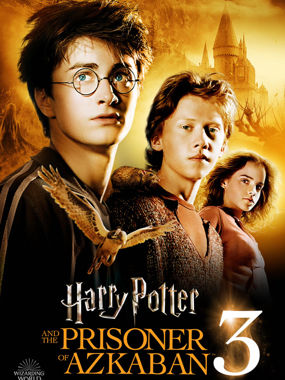 哈利波特3阿兹卡班的囚徒普通话