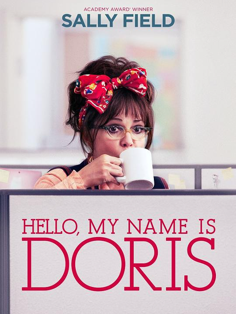 你好我叫多蕾丝