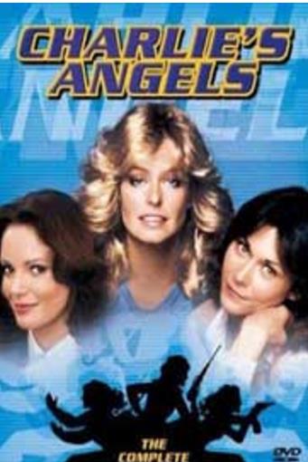 霹雳娇娃/查理的天使第1季
