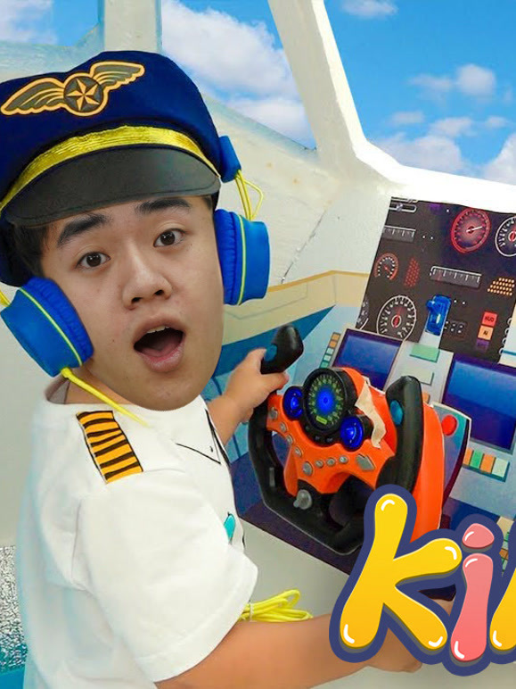 Kiki英语语ABC第11季