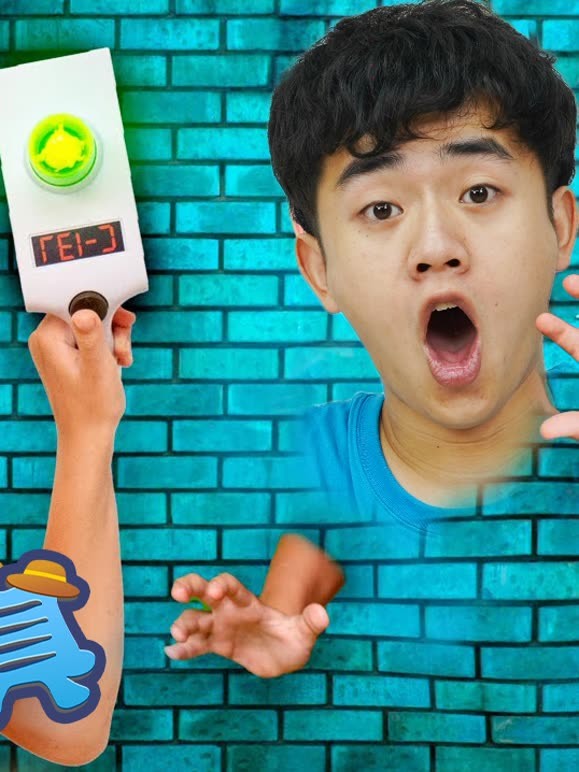 Kiki英语雄救援队第7季