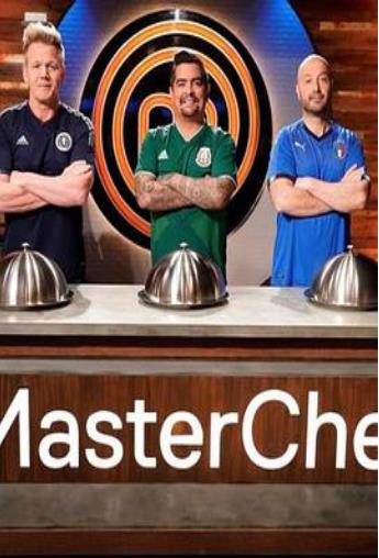 厨艺大师第10季