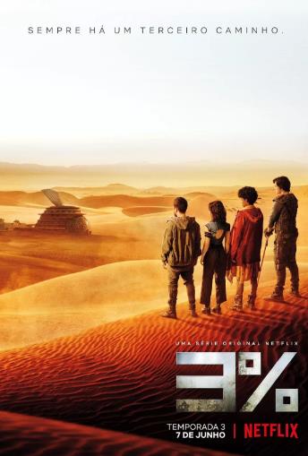 百分之三第3季