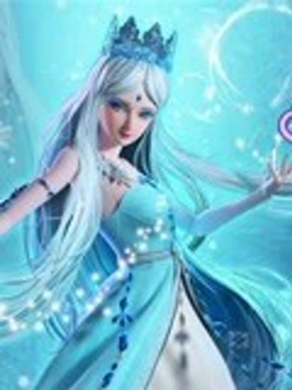 精灵梦叶罗丽的第6季