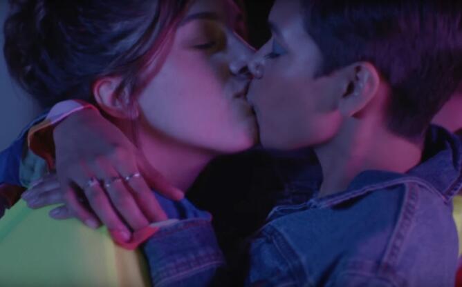 夏日语恋曲进行时