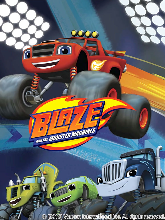 旋风战车队第3季英语文版