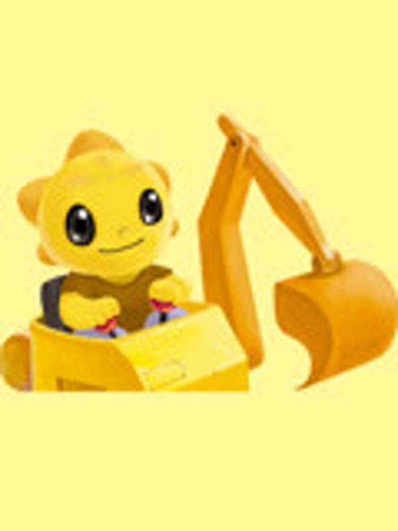 米卡智力玩具56岁