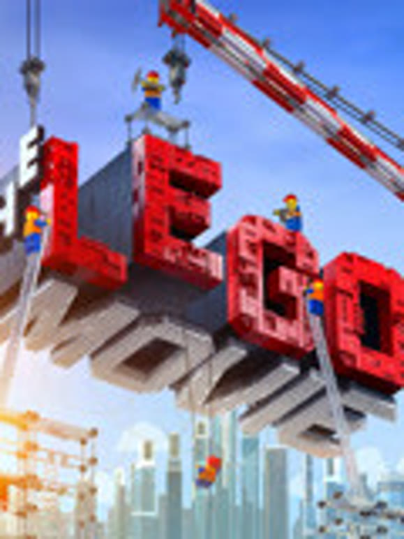 乐高玩具高清视频合辑