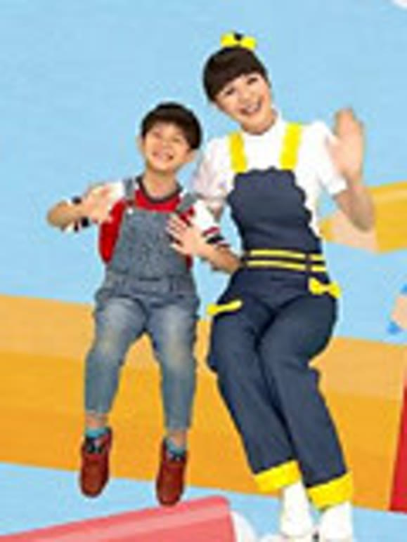 一起来画画第2季