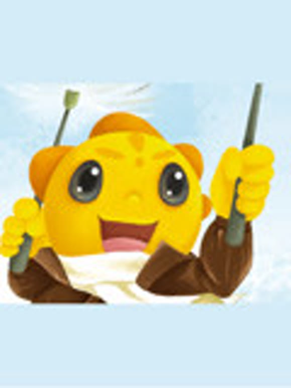 米卡欢乐DoReMi56岁