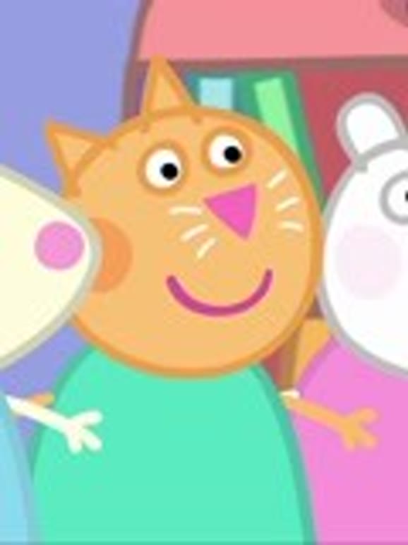 诺儿读咔哒的故事