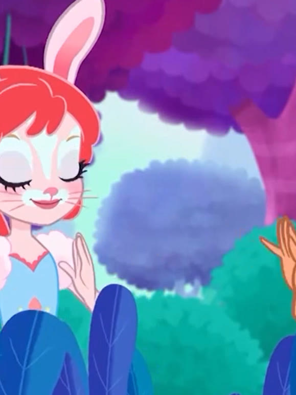 丛林小精灵之寻家总动员精彩片段