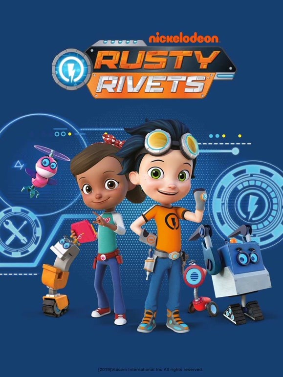 小天才罗斯帝第2季英语文版