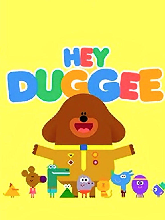 嗨道奇第3季英语文版