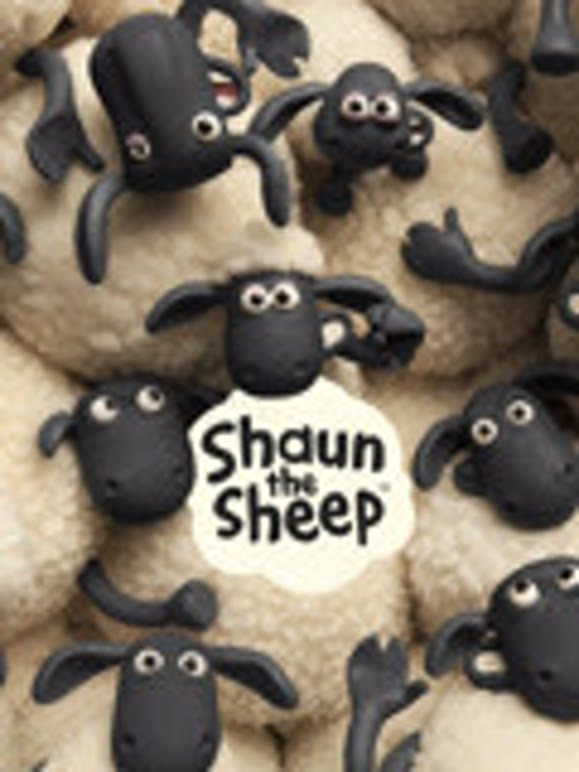 小羊肖恩高清视频剪辑