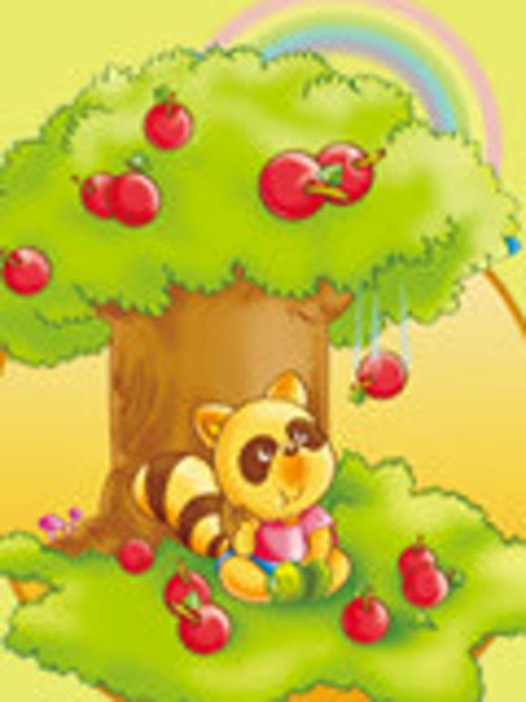 优优熊亲子早教故事