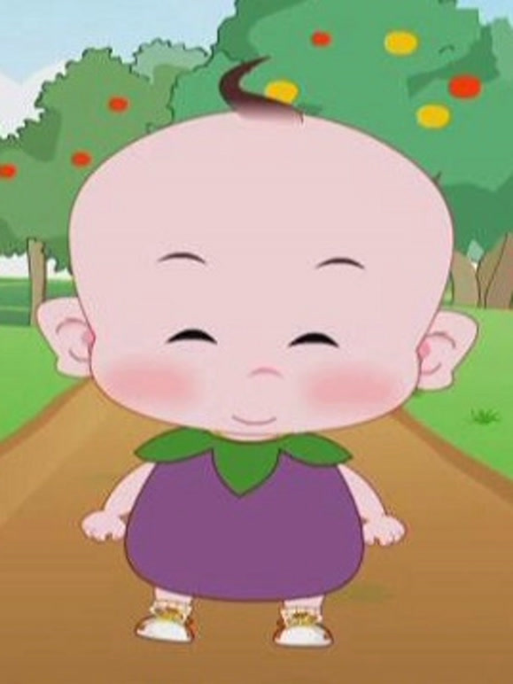 幼儿启蒙认知教育基础篇