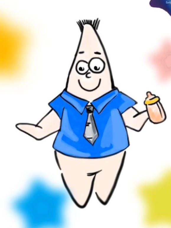 凯米宝贝早教嘻哈秀