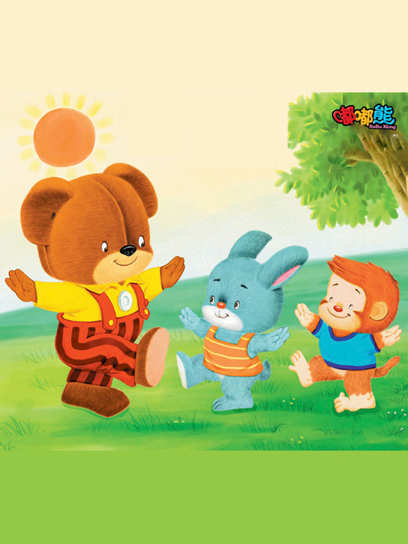 姥姥讲故事之大陆童话和故事34岁