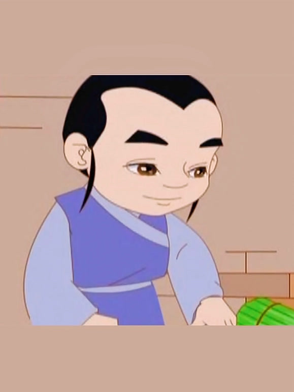 幼儿历史故事精选