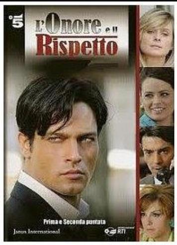 尊严与荣誉第1季