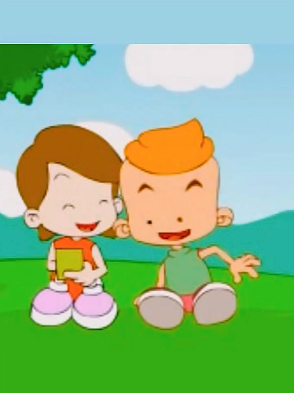 宝宝认知启蒙系列精选