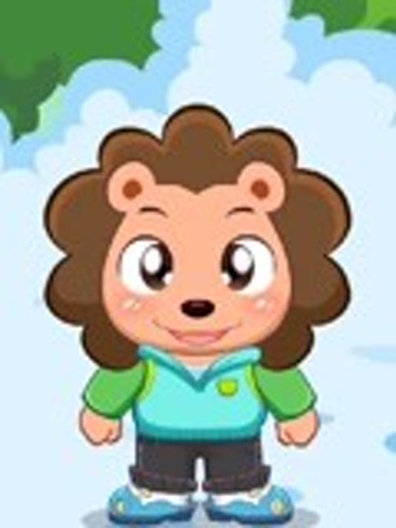 宝贝全计划儿童情商故事